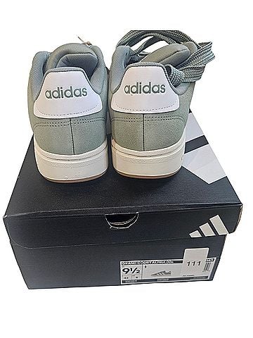 Adidas Grand Court Alpha Sneakers (view 2)