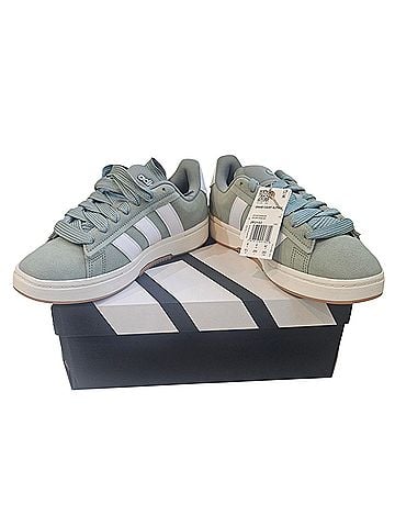 Adidas Grand Court Alpha Sneakers (view 1)