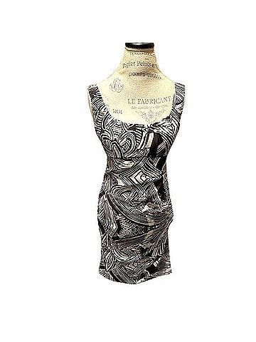 Nicole Miller Cocktail Dress (view 1)