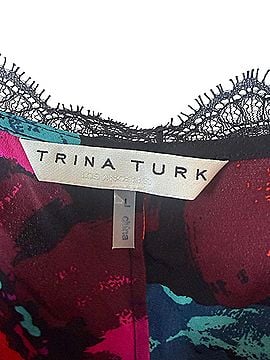 Trina Turk Cocktail Dress (view 1)