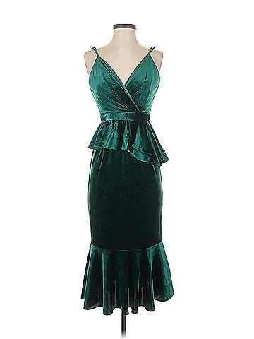 Yumi Kim Yumi Kim Cocktail Dress (view 1)