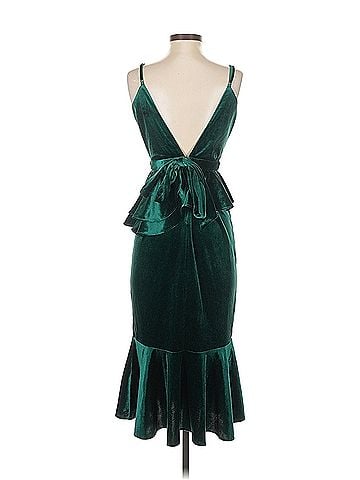 Yumi Kim Yumi Kim Cocktail Dress (view 2)