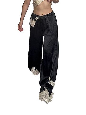 DÔEN Lavon Pant Casual Pants (view 1)