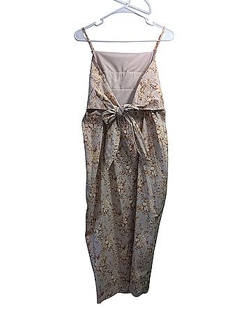 Trixxi Cocktail Dress (view 2)