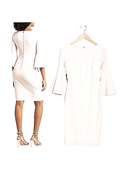 Calvin Klein Cocktail Dress (view 2)