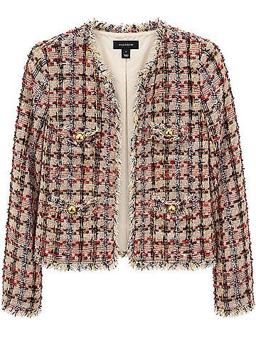 Halogen Blazer (view 2)