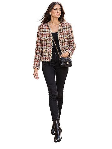Halogen Blazer (view 1)