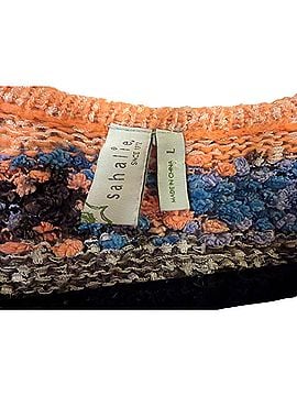 Sahalie Pullover Sweater (view 2)