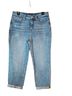 Gap Relaxed Boyfriend Jeans - photo 1