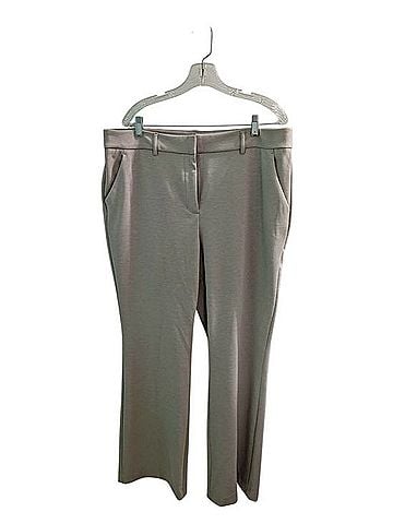 Simply Vera Vera Wang Dress Pants (view 1)