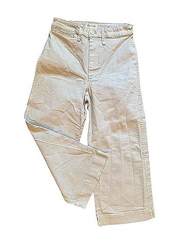 Madewell Casual Pants (view 1)