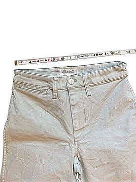 Madewell Casual Pants (view 2)