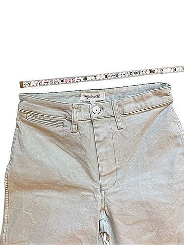 Madewell Casual Pants (view 2)