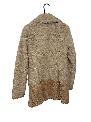 Elevenses Faux Fur Jacket (view 2)