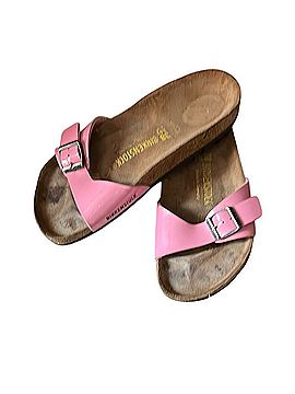 Birkenstock Madrid Sandals (view 1)