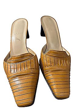 Bally Mule/Clog (view 1)