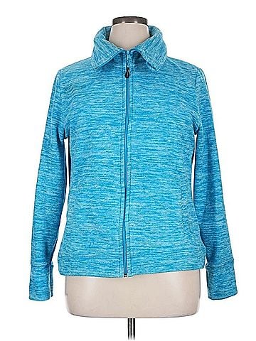 Calvin Klein Jacket (view 1)