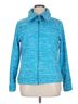 Calvin Klein Blue Jacket Size XL - photo 1