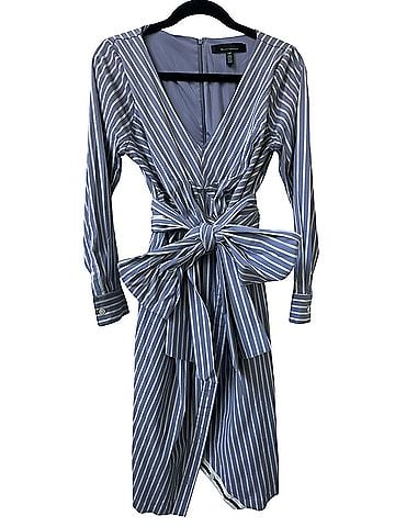 White House Black Market Cocktail Dress (view 1)