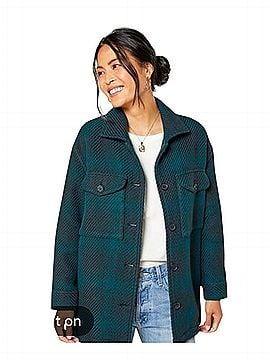 OUTERKNOWN Jacket (view 1)