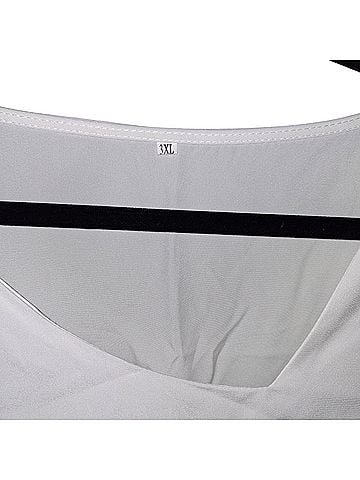 Shein Short Sleeve Blouse (view 2)
