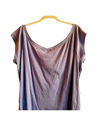 Banana Republic Short Sleeve T-Shirt (view 1)