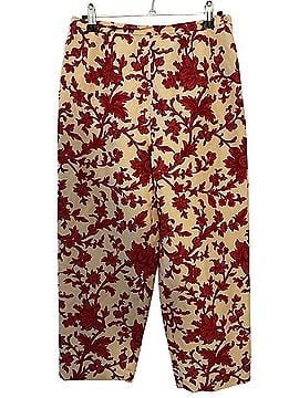 Talbots Silk Pants (view 1)