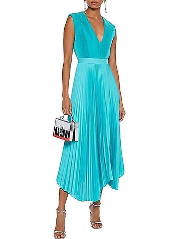 Alice + Olivia Joleen Casual Dress (view 1)