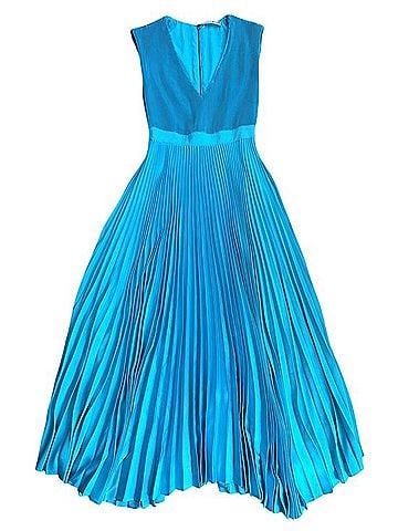 Alice + Olivia Joleen Casual Dress (view 2)