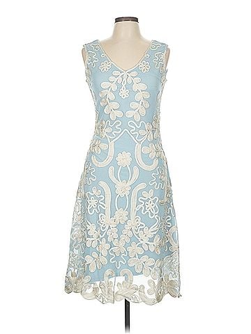 Sundance Sundance Cocktail Dress (view 1)