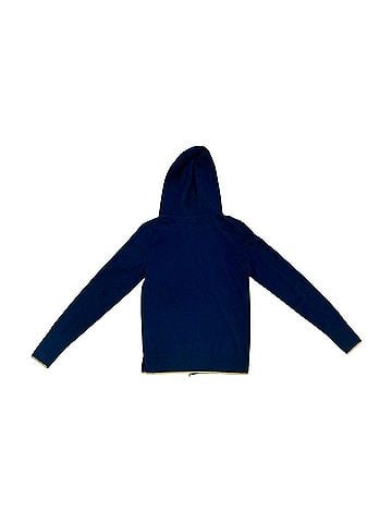 Juicy Couture Zip Up Hoodie (view 2)