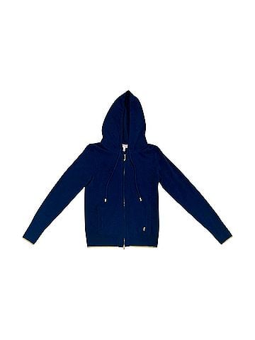 Juicy Couture Zip Up Hoodie (view 1)