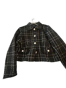 Ann Taylor Jacket (view 1)