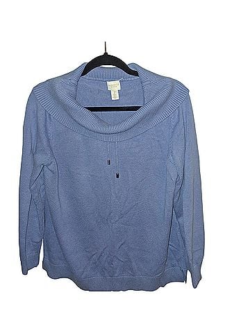 Chico's Pullover Sweater (view 1)