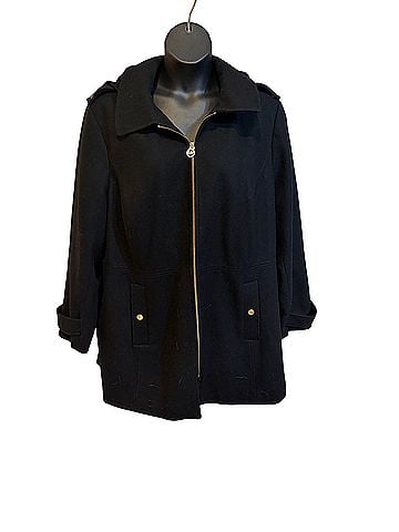 Michael Kors Michael Kors Coat (view 1)
