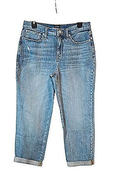 J.Crew Relaxed Boyfriend Jeans (view 1)