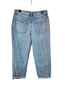 J.Crew Relaxed Boyfriend Jeans (view 2)
