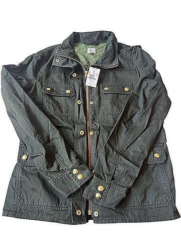 J.Crew Jacket (view 1)
