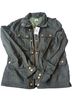 J.Crew Green Jacket Size S - photo 1