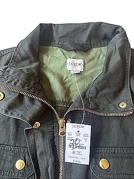 J.Crew Jacket (view 2)