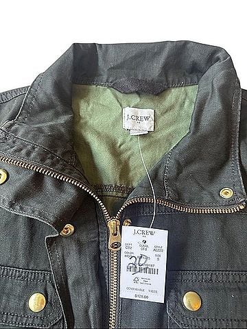 J.Crew Jacket (view 2)