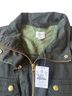 J.Crew Green Jacket Size S - photo 2