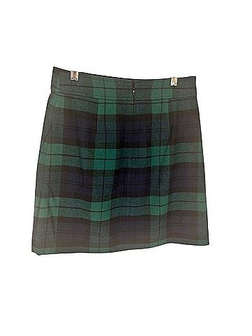 J.Crew Mini Skirt Skort (view 1)