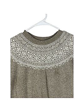 J.Crew Fair Isle Casual Sweaters (view 2)