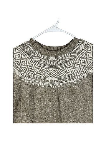 J.Crew Fair Isle Casual Sweaters (view 2)