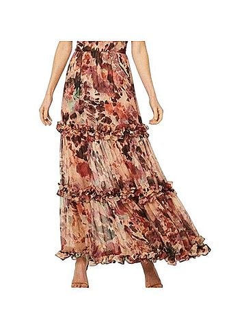 MISA Los Angeles Avery Casual Dress (view 2)
