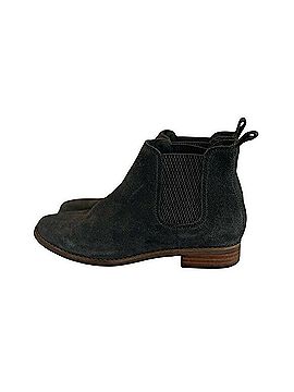 TOMS Tom’s Boots Ankle Boots (view 1)