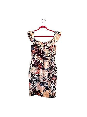 Saks Fifth Avenue Cocktail Dress (view 2)