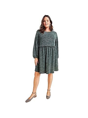 Ro & De ATB72686PL Casual Dress (view 1)