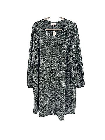 Ro & De ATB72686PL Casual Dress (view 2)
